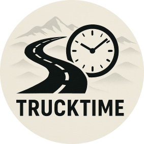 TruckTime